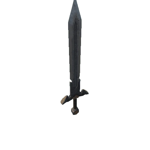 SM_Chaos sword